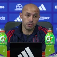 “No nos sentimos clasificados”: Alianza Lima, atento con nueva postura del capitán de U. de Chile sobre incidentes con Independiente