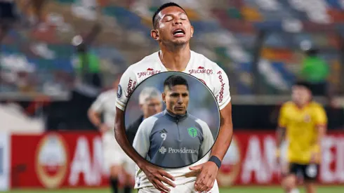 Edison Flores habló sobre Raúl Ruidíaz y sus problemas personales.