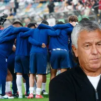 ¿Y Néstor Gorosito? Los referentes claves con los que Alianza Lima ya negocia la renovación de contrato