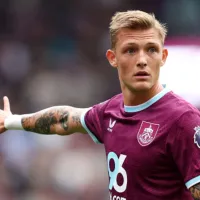 La advertencia que Oliver Sonne le dejó a Manchester United a horas del duelo por Premier League: “Podemos ser…”