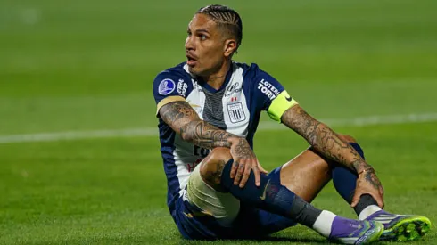 Paolo Guerrero sorprende a todos en la Selección Peruana y Alianza Lima.