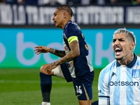 Brilla en la Libertadores y sueña con volver a Alianza para reemplazar a Guerrero