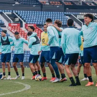 ¿Por culpa de Néstor Gorosito? La posible razón por la que Alianza Lima no compite igual en Liga 1 y en Copa Sudamericana