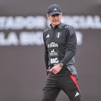 En busca del ‘Centenariazo’: las sorpresas que alista Óscar Ibáñez para el próximo Uruguay vs. Perú