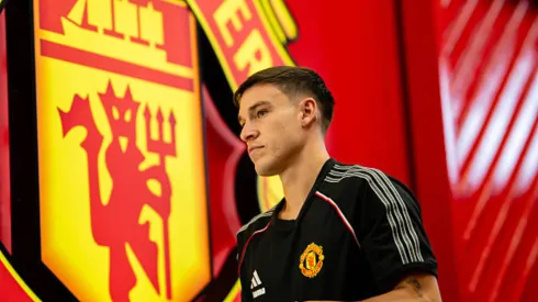 Figura de Uruguay manda mensaje a la Selección Peruana.