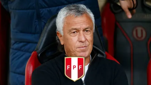 Selección Peruana se mete en el camino de Néstor Gorosito con su Club Alianza Lima.