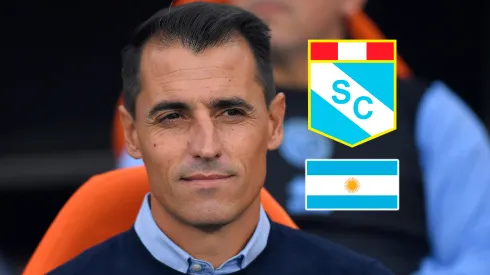 Guillermo Farré llega a Argentina.