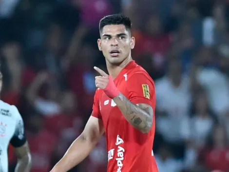 América de Cali se interpone en los planes de Universitario y Alianza Lima de contar con Luis Ramos