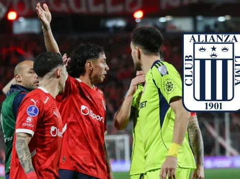 Conmebol definió quién será el rival de Alianza Lima en la Copa Sudamericana: se jugará a puertas cerradas