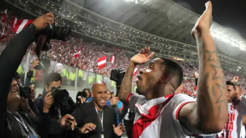 ¿Cuántos Mundiales de la FIFA jugó la Selección Peruana?