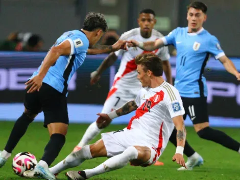 Qué pasa si Perú gana, empata o pierde ante Uruguay por las Eliminatorias Sudamericanas rumbo al Mundial 2026