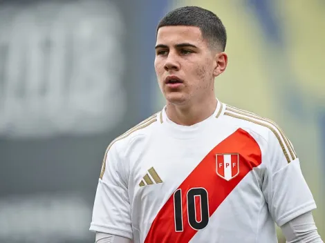 ¿Cuál será el novedoso rol de Felipe Chávez en la Selección Peruana de Ibáñez?