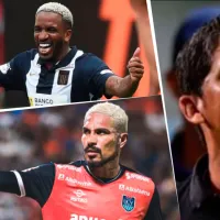 Chicho Salas le contestó directamente a Paolo Guerrero y Jefferson Farfán: luego de sus grandes polémicas