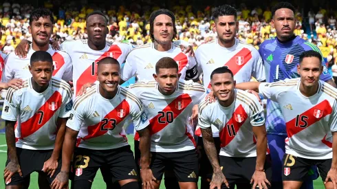 La Selección Peruana fue eliminada del Mundial 2026.