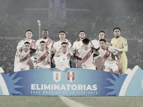 ¿Quiénes son los verdaderos culpables de que Perú haya quedado fuera del Mundial 2026?