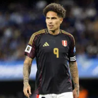 ¿Con minutos ante Paraguay? Se conoció cuándo regresará Paolo Guerrero a las canchas