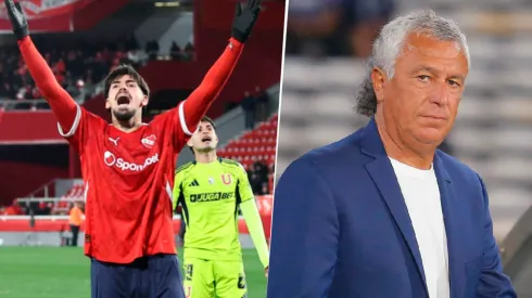 Independiente quiere la suspensión de la llave entre Alianza Lima y Universidad de Chile.