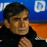 Se filtró quién reemplazaría a Óscar Ibáñez si Perú no le gana a Paraguay por Eliminatorias Sudamericanas