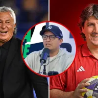 ¿Néstor Gorosito a la Selección Peruana? Reimond Manco da contundente opinión: “Si yo fuese Jean Ferrari…”