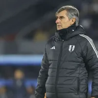 ¡Nadie lo esperaba! Lo que decidió Óscar Ibáñez con sus jugadores a horas del Perú vs. Paraguay