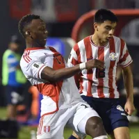 ¿Juegan ante Perú? Paraguay sumaría dos jugadores de Boca Juniors para su selección