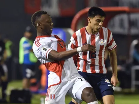 ¿Juegan ante Perú? Paraguay sumaría dos jugadores de Boca para su selección