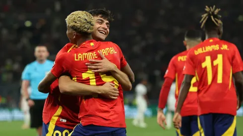 Turquía y España afrontan un atractivo encuentro.