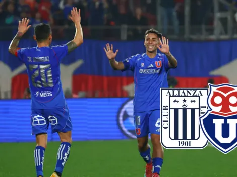 ¿Se ven en semis? Lo que dice la prensa chilena sobre el próximo Alianza vs. U. de Chile