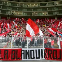 Selección Peruana buscará sorprender a todos con nueva localidad para las próximas Eliminatorias Sudamericanas