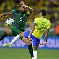 Qué pasa si Bolivia le gana, empata o pierde ante Brasil por la fecha 18 de las Eliminatorias Sudamericanas rumbo al Mundial 2026