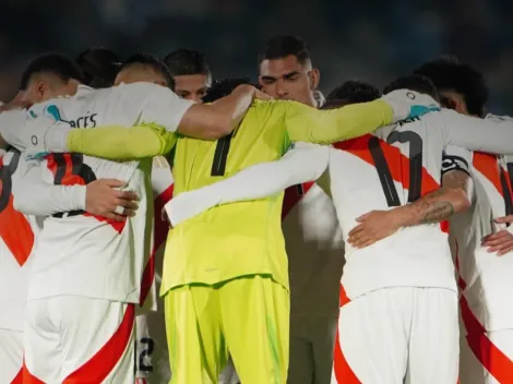 La primera acción polémica de la Selección Peruana después de terminar las Eliminatorias