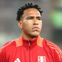 El primer referente que confirmó su continuidad en la Selección Peruana: “Estoy fuerte”