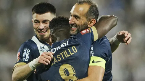 Alianza Lima viene de igualar el Clásico de Perú con Universitario y buscará cortar el invicto de Deportivo Garcilaso en la octava fecha del Clausura 2025.