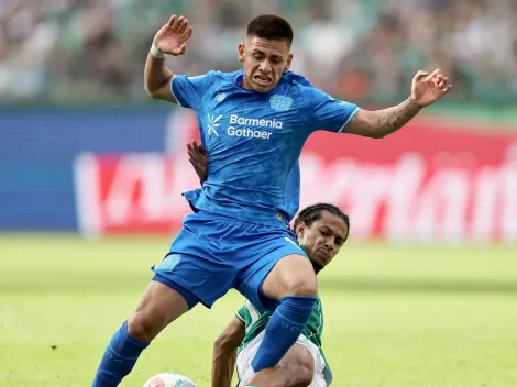 Partidos de hoy, viernes 12 de septiembre de 2025