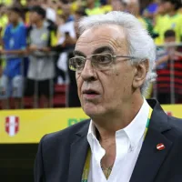 La drástica frase con la que Jorge Fossati resumió el terrible proceso de la Selección Peruana: “Hace 3 años están con el recambio…”