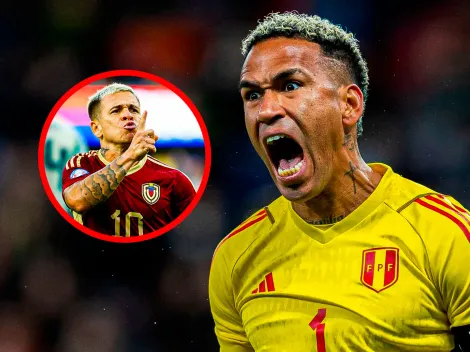 Perú y Venezuela se pelean por un mismo técnico