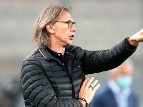 Ricardo Gareca se encamina a dirigir a selección en las Eliminatorias para el Mundial 2030