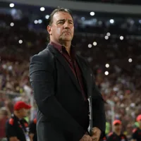 ¿Néstor Lorenzo puede dirigir la Selección Peruana? Lo que pasó con su renovación en Colombia