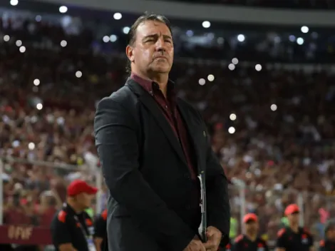 ¿Néstor Lorenzo puede dirigir a Perú? Lo que pasó con su renovación en Colombia