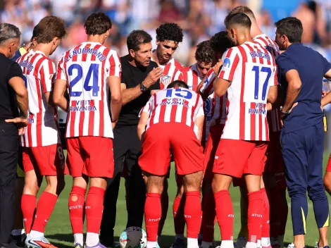 Partidos de hoy, sábado 13 de septiembre de 2025