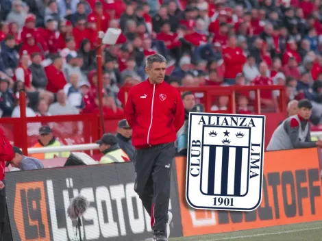 No enfrenta a Alianza Lima y vive un caos: en Independiente renunció su DT y los hinchas protestan contra dirigentes