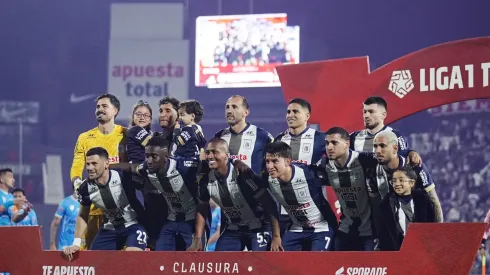 Alianza Lima decidió fuerte después de perder con Deportivo Garcilaso.