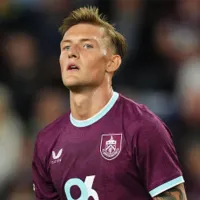 ¿Por qué Oliver Sonne no jugó en el duelo entre Burnley FC vs. Liverpool por Premier League?