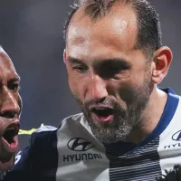 Alianza Lima hace un cambio fuerte pensando en el partido contra la Universidad de Chile por Copa Sudamericana