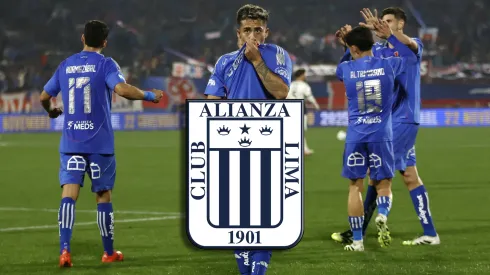 Universidad de Chile lanza advertencia para Alianza Lima.