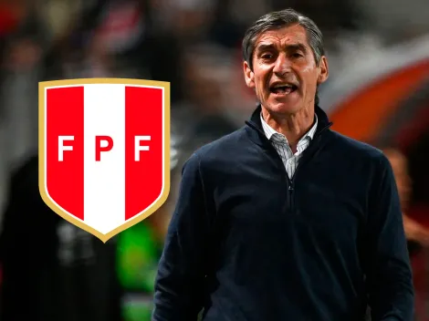 La confesión de Ibáñez: reveló sin filtros quién lo sacó de la Selección