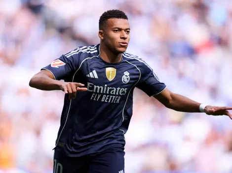 Las alineaciones confirmadas de Real Madrid vs. Olympique de Marsella por la UEFA Champions League 2025-26