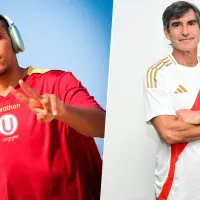 ¿Alex Valera rechazó jugar por la Selección Peruana? Óscar Ibáñez reveló la verdad sobre el delantero