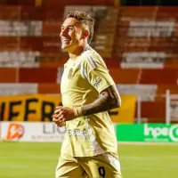 ¿Facundo Callejo jugará en Universitario? Las ofertas que recibió el goleador de Cusco y la Liga 1
