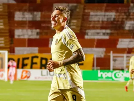 ¿Facundo Callejo jugará en Universitario? Las ofertas que recibió el goleador de Cusco y la Liga 1